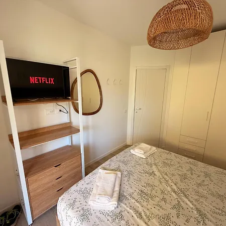 Apartamento Sea View - Pool - Parking - Bikes *